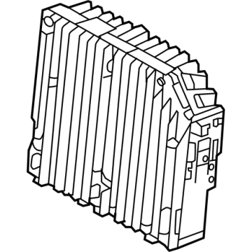 GMC 86571336 Control Module