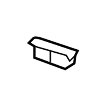 GM 25899227 Drain Valve