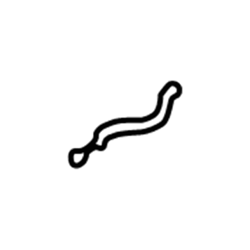 Chevy 12473994 Cable