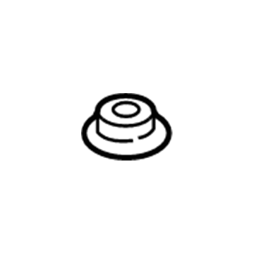 Saturn 19129975 Upper Bracket Upper Insulator