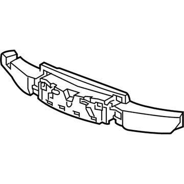 GM 39029946 Absorber
