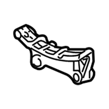GM 12586959 Chain Guide