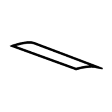 GM 23483073 Headliner Tape