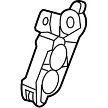 GM 11611873 Retainer