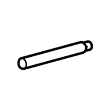 GM 11610267 Adjust Bolt, Rear