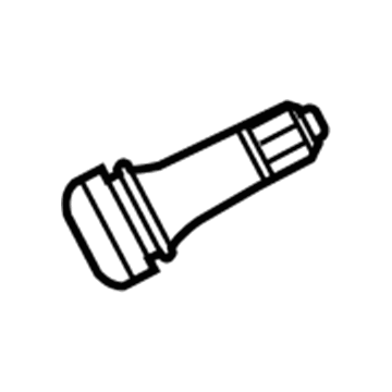 Chevy 274288 Valve Stem