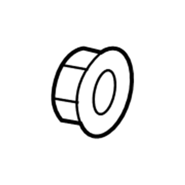 Buick 11546868 Tail Lamp Assembly Nut