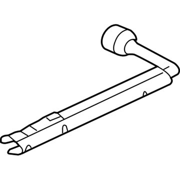 Chevy 22808194 Wrench