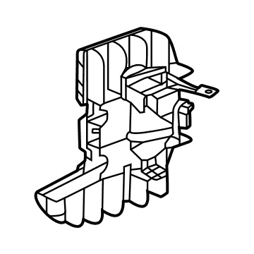 GM 87866801 Front Cover