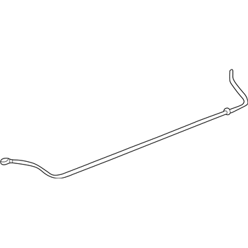Saturn Relay Sway Bar Kit - 10412916