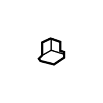 GM 11609345 Shield Retainer