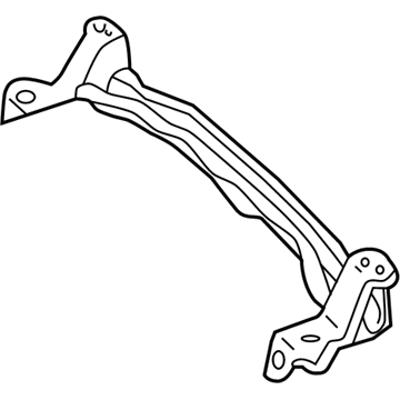 Chevy K3500 Front Cross-Member - 15662297