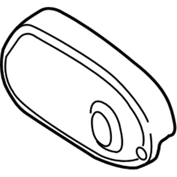 GM 55568041 Front Cover