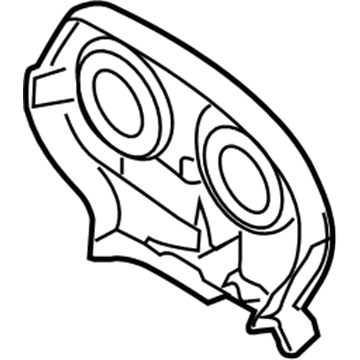 GM 55354247 Front Cover