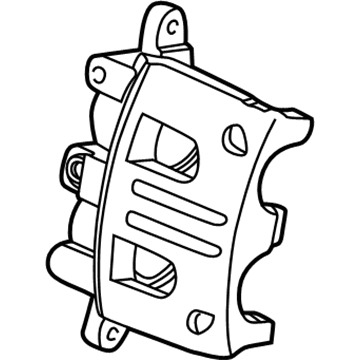 Chevy Equinox Brake Calipers - 15144590