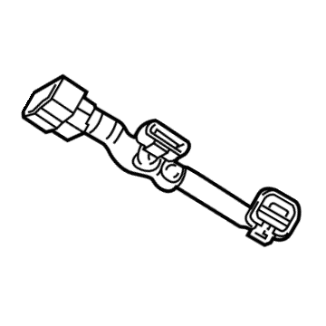 GM 39107790 Wire Harness