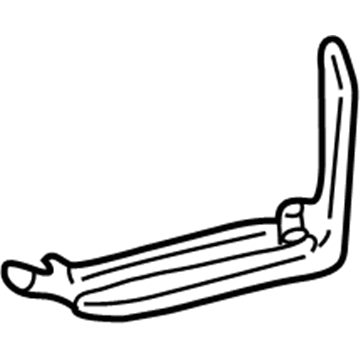 GM 22153657 Link Bracket
