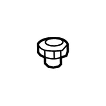 Saturn 15075118 Reservoir Cap