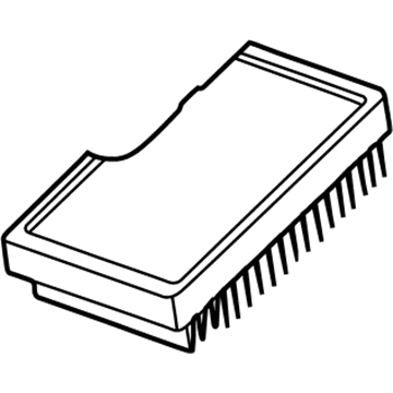 Saturn Air Filter - 22679620