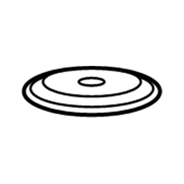 Buick 13502407 Retainer