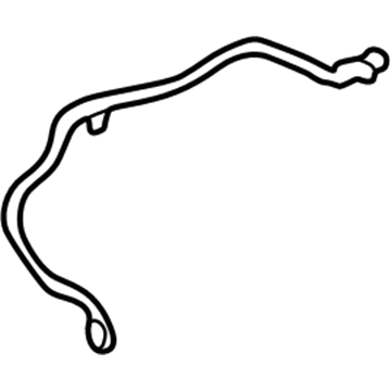 Buick 9389144 Cable