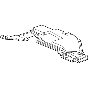 Cadillac 23271913 Lower Insulator