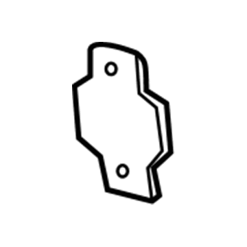 Chevy 10388361 Striker Washer