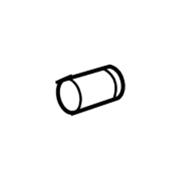 Saturn 25909893 Connector Hose