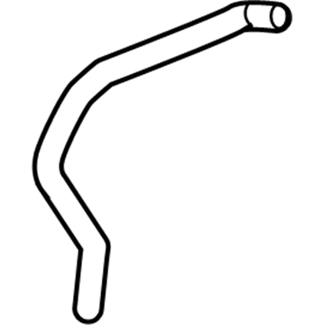 Saturn 25904497 Inlet Hose