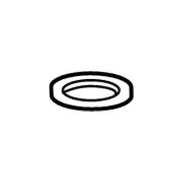 GM 55575090 Temperature Sensor Retainer