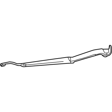 Chevy Windshield Wiper - 84559274