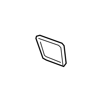 GM 84684924 Insert