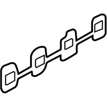 GM 98002804 Exhaust Manifold Gasket