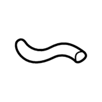 Oldsmobile Alero Coolant Pipe - 24505865