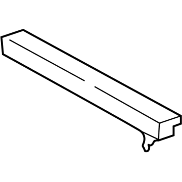 Oldsmobile 22649649 Seal