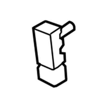 GM 20876877 Sensor