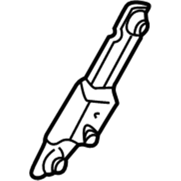 GM 22697526 Guide Bracket