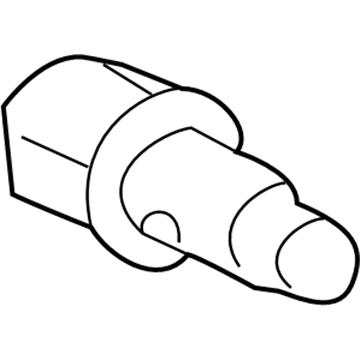 GM 93190472 Marker Lamp Bulb