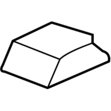 GM 20998388 SDM Module