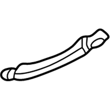 Oldsmobile Cutlass Door Handle - 22605901