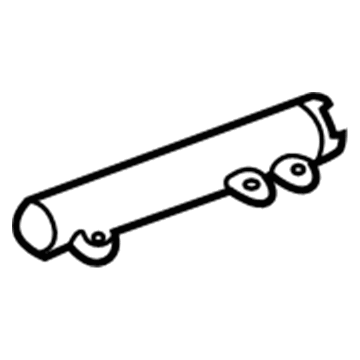 GM 22773305 Damper