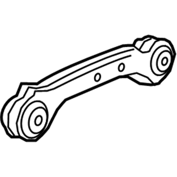 Buick Lateral Arm - 84309091