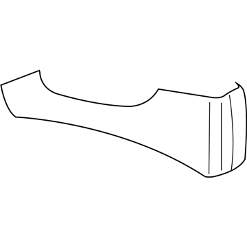 Pontiac Center Console - 88892585