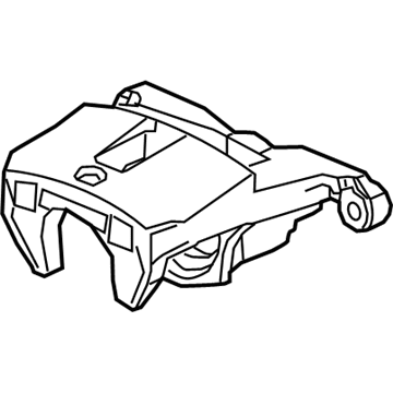 GMC Brake Calipers - 84309161