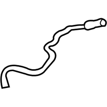 Cadillac 25879548 Harness