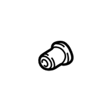 Chevy Astro Control Arm Bushing - 15652552