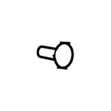 GM 15929830 Fog Lamp Switch