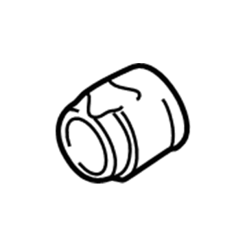 Pontiac 7832808 Upper Housing Bushing