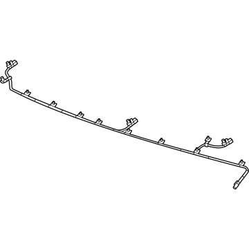 GM 85003749 Harness
