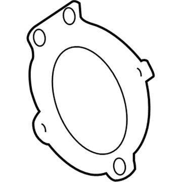 Hummer 24576956 Gasket